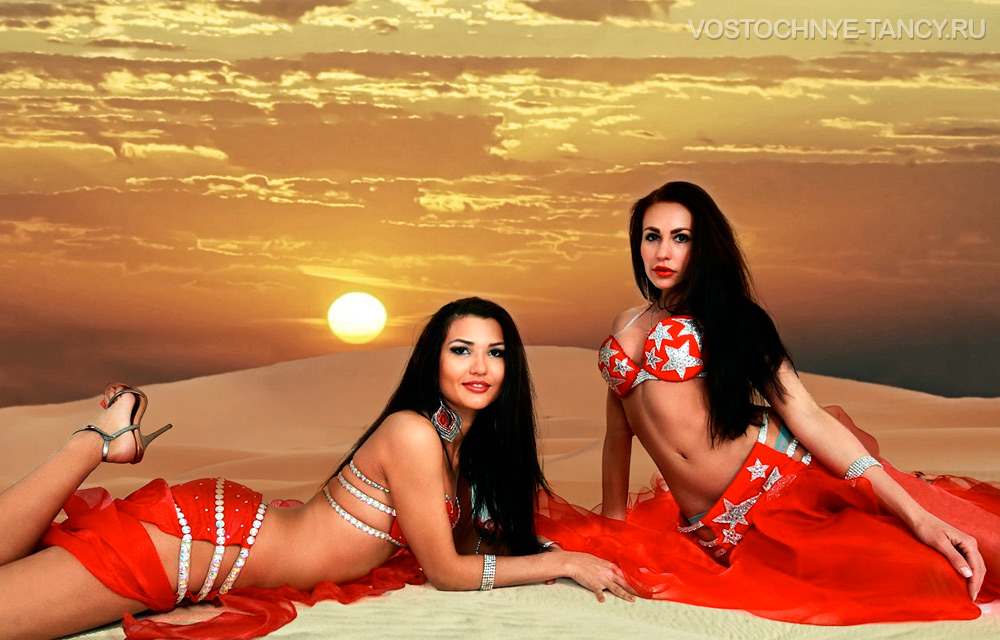 восточные танцовщицы москва
